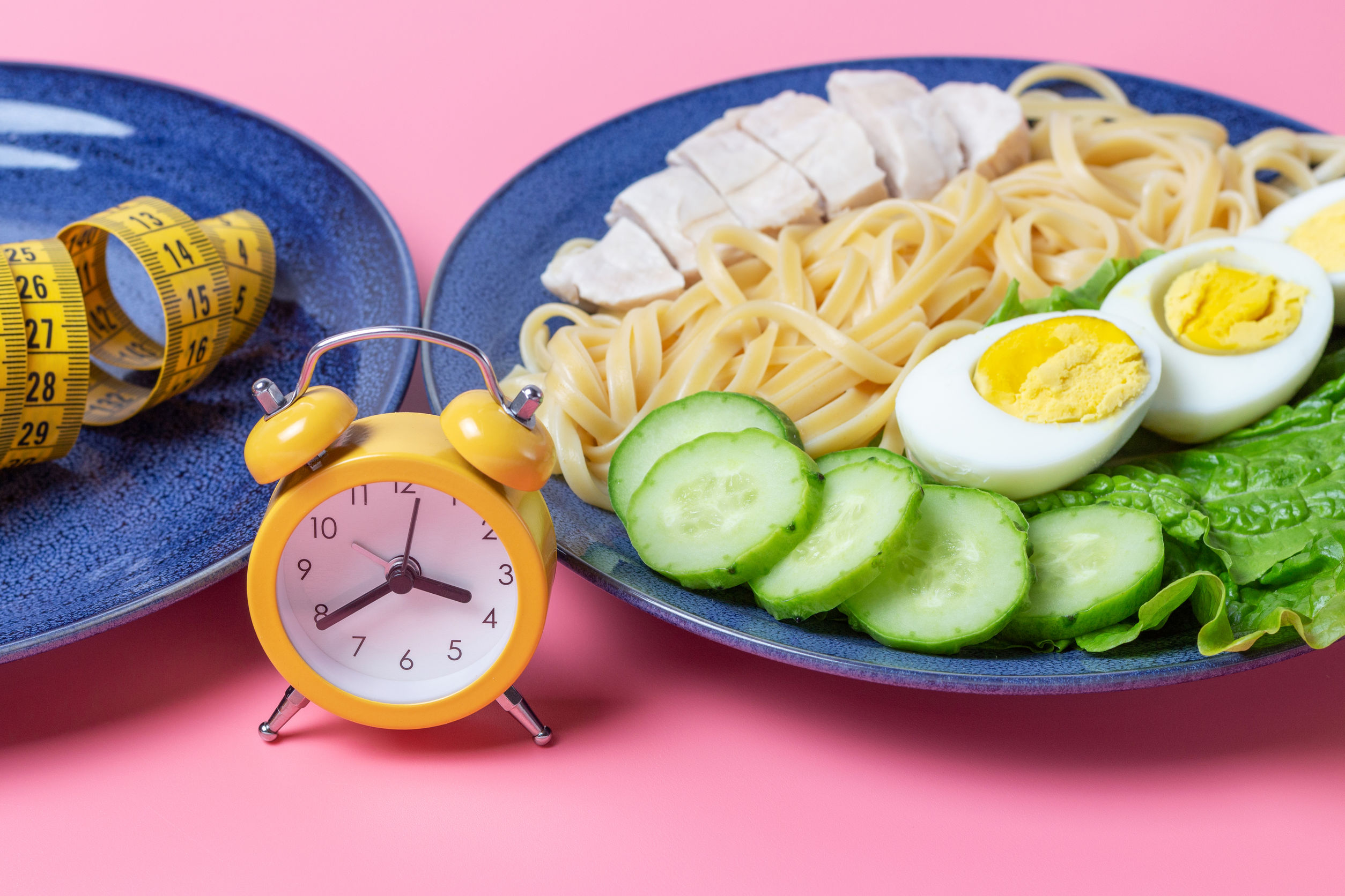 Intermittent Fasting - Latest Diet Fad, or the Holy Grail of Weight Loss and Longevity?